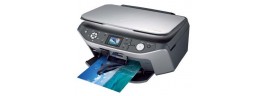 Cartuchos de tinta impresora Epson Stylus Photo RX640 