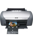 Epson Stylus Photo R 220 