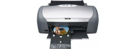 Cartuchos de tinta impresora Epson Stylus Photo R220 