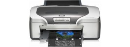 Cartuchos de tinta impresora Epson Stylus Photo R800 R