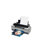 Epson Stylus Photo R 8100