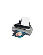 Epson Stylus Photo R 8100