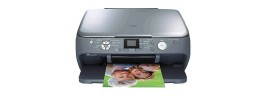 Cartuchos de tinta impresora Epson Stylus Photo RX520 