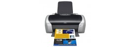 Epson Stylus D 88 . Cartuchos para la impresora Epson Stylus D 88 