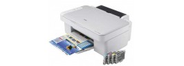 Cartuchos Epson Stylus DX3800. Tinta Original y Compatible | Envío 24H