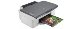 Cartuchos de tinta impresora Epson Stylus DX4200 