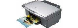 Cartuchos de tinta impresora Epson Stylus DX4250 
