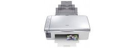 Cartuchos de tinta impresora Epson Stylus DX4800 