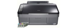 Cartuchos de tinta impresora Epson Stylus DX4050