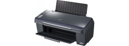 Cartuchos de tinta impresora Epson Stylus DX4400