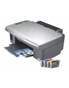 Cartuchos de tinta Epson Stylus DX5000