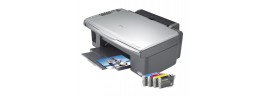 Cartuchos de tinta impresora Epson Stylus DX5000