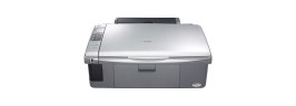 Epson Stylus DX 5050. Cartuchos baratos para Epson Stylus DX 5050