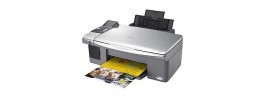 Cartuchos de tinta impresora Epson Stylus DX6000