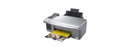 Cartuchos de tinta impresora Epson Stylus DX6050