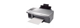 Cartuchos de tinta impresora Epson Stylus DX7000 F