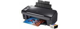 Cartuchos de tinta impresora Epson Stylus DX7400