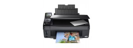 Cartuchos de tinta impresora Epson Stylus DX8450