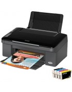 Cartuchos de tinta Epson Stylus SX105