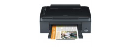 Epson Stylus SX110. Tinta Original y Compatible | Envío 24H