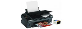 Epson Stylus SX210. Tinta Original y Compatible | Envío 24H