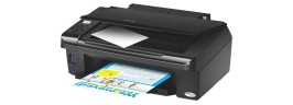 Epson Stylus SX215. Tinta Original y Compatible | Envío 24H