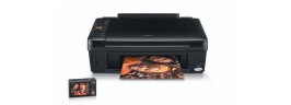 Epson Stylus SX218. Tinta Original y Compatible | Envío 24H