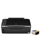 Cartuchos de tinta Epson Stylus SX405