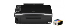 Epson Stylus SX405. Tinta Original y Compatible | Envío 24H