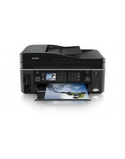 Cartuchos de tinta Epson Stylus SX610FW