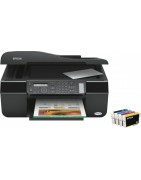 Epson Stylus Office BX 300 F