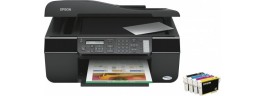 Cartuchos de tinta impresora Epson Stylus Office BX300 F
