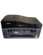 Epson Stylus Office BX 610 FW