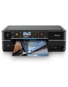 Epson Stylus Photo PX 720 WD