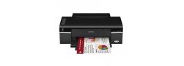 Cartuchos de tinta impresora Epson Stylus Office B40 W