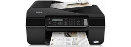 Cartuchos de tinta impresora Epson Stylus Office BX305 F
