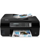 Epson Stylus Office BX 305 FW