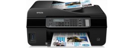 Cartuchos de tinta impresora Epson Stylus Office BX305 FW
