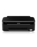 Epson Stylus S 22