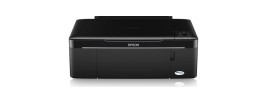 Epson Stylus SX125. Tinta Original y Compatible | Envío 24H