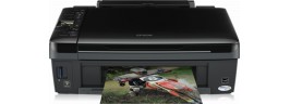 Epson Stylus SX420W. Tinta Original y Compatible | Envío 24H