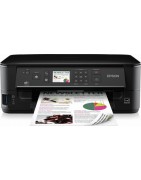 Epson Stylus Office BX 535 WD