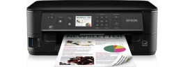 Cartuchos de tinta impresora Epson Stylus Office BX535 WD
