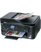 Epson Stylus Office BX 625 FWD