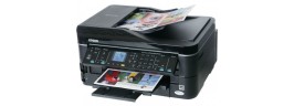 Cartuchos de tinta impresora Epson Stylus Office BX625 FWD