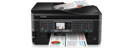 Cartuchos de tinta impresora Epson Stylus Office BX630 FW