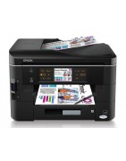 Cartuchos de tinta impresora Epson Stylus Office BX925 FWD