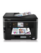 Epson Stylus Office BX 925 FWD