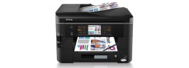 Cartuchos de tinta impresora Epson Stylus Office BX925 FWD