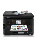 Cartuchos de tinta impresora Epson Stylus Office BX935 FWD